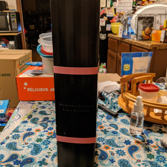 Grand Premiere Barbie - Picture 5 of 8